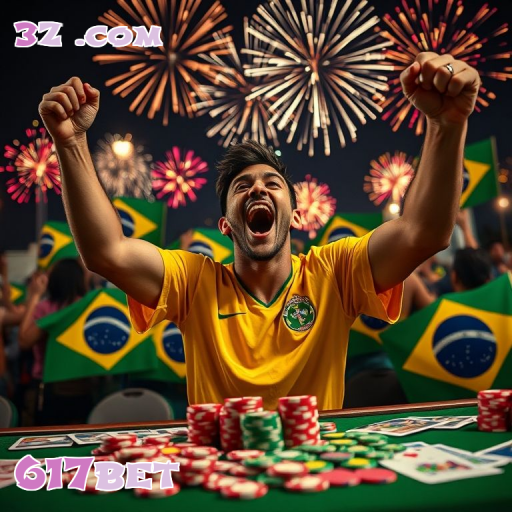 Apostas Empolgantes no 617bet: Sua Busca pelo Melhor Começa Aqui