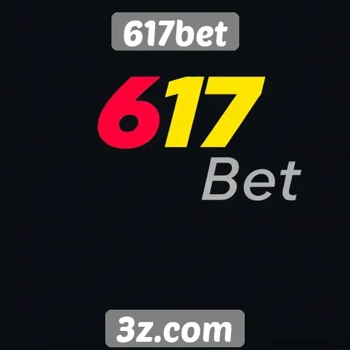 Benefícios e promoções especiais do 617bet