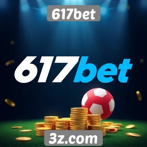 Comparação entre 617bet e concorrentes no setor