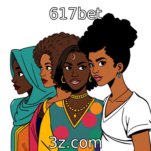 Importância da diversidade na criação de personagens