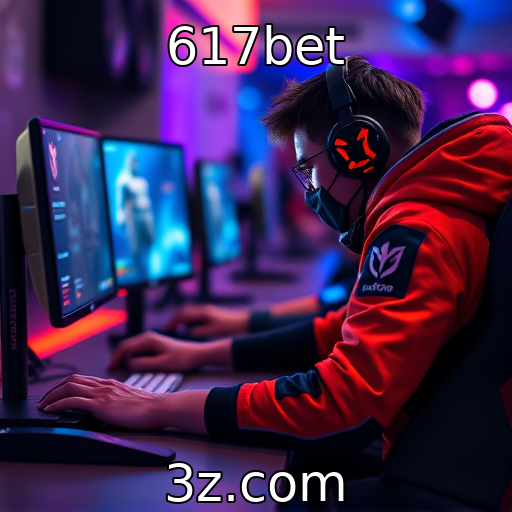 Aumento da popularidade dos eSports entre jovens