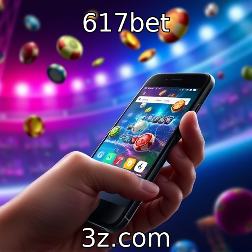 Crescimento das plataformas de jogos móveis no mercado