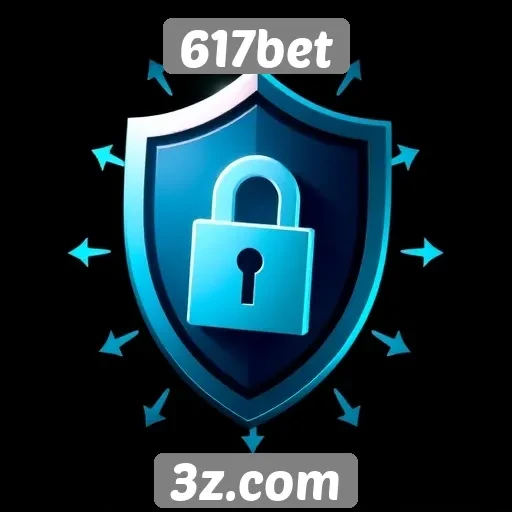 Recursos de segurança do site 617bet