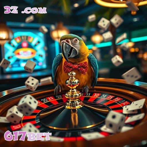 Diversão em Slots: A Experiência Única no 617bet