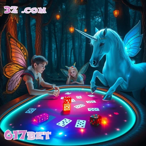 Experiência VIP Inigualável no 617bet: Altos Ganhos e Diversão